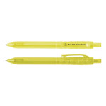 Bamboo &amp; Wood Enviro Pens  - Raptor RPET Pen