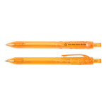 Bamboo &amp; Wood Enviro Pens  - Raptor RPET Pen