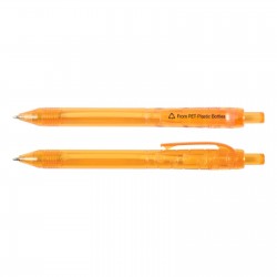 Bamboo & Wood Enviro Pens - Raptor RPET Pen