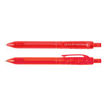 Bamboo &amp; Wood Enviro Pens  - Raptor RPET Pen