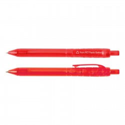 Bamboo & Wood Enviro Pens - Raptor RPET Pen