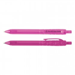 Bamboo & Wood Enviro Pens - Raptor RPET Pen