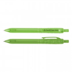 Bamboo & Wood Enviro Pens - Raptor RPET Pen
