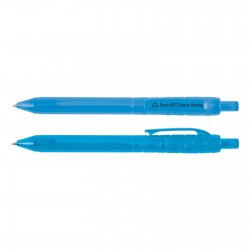 Bamboo & Wood Enviro Pens - Raptor RPET Pen