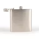branded Stainless Steel Hip Flask 150ml, from our range of promotional Hip Flasks