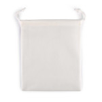 branded Kit Drawstring Pouch, from our range of promotional Cotton &amp; Calico Tote Bags