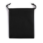branded Kit Drawstring Pouch, from our range of promotional Cotton &amp; Calico Tote Bags
