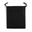 branded Kit Drawstring Pouch, from our range of promotional Cotton &amp; Calico Tote Bags