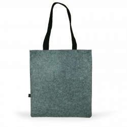 branded Montana RPET Felt Tote Bag, from our range of promotional Cotton & Calico Tote Bags