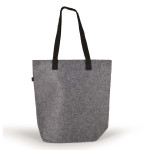 branded Montana RPET Gusset Tote Bag, from our range of promotional Cotton &amp; Calico Tote Bags