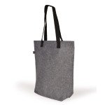 branded Montana RPET Gusset Tote Bag, from our range of promotional Cotton &amp; Calico Tote Bags