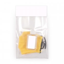 branded Childrens Mask and Hand Sanitiser Pack, from our range of promotional Face Masks