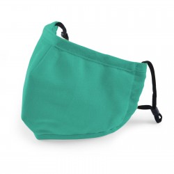 branded Deluxe Childrens Face Mask, from our range of promotional Face Masks