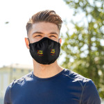 branded Cooling Face Mask, from our range of promotional Face Masks