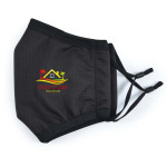 branded Cooling Face Mask, from our range of promotional Face Masks