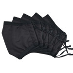 branded 5 Pack - Cooling Face Masks, from our range of promotional Face Masks