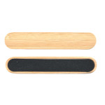 Manicure Sets - Pamper Bamboo Nail File