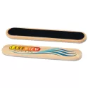 branded Pamper Bamboo Nail File, from our range of promotional Manicure Sets
