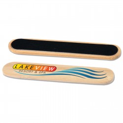 Manicure Sets - Pamper Bamboo Nail File