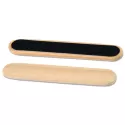 branded Pamper Bamboo Nail File, from our range of promotional Manicure Sets