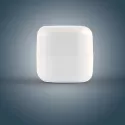 branded Cube Lip Balm, from our range of promotional Sunscreen &amp; Lip Balm
