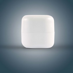 branded Cube Lip Balm, from our range of promotional Sunscreen & Lip Balm