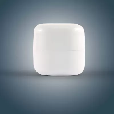 branded Cube Lip Balm, from our range of promotional Sunscreen & Lip Balm
