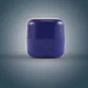 branded Cube Lip Balm, from our range of promotional Sunscreen &amp; Lip Balm