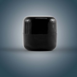 branded Cube Lip Balm, from our range of promotional Sunscreen & Lip Balm
