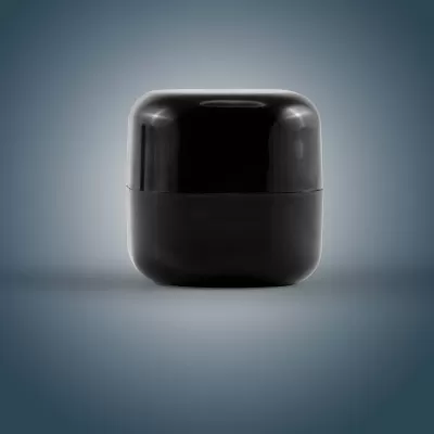 branded Cube Lip Balm, from our range of promotional Sunscreen & Lip Balm