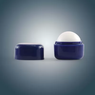 branded Cube Lip Balm, from our range of promotional Sunscreen & Lip Balm