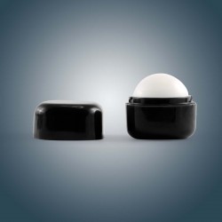 branded Cube Lip Balm, from our range of promotional Sunscreen & Lip Balm
