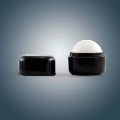 branded Cube Lip Balm, from our range of promotional Sunscreen & Lip Balm