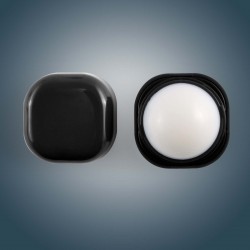 branded Cube Lip Balm, from our range of promotional Sunscreen & Lip Balm