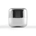 branded Ritz Cube Lip Balm, from our range of promotional Sunscreen &amp; Lip Balm