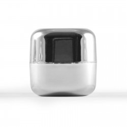 branded Ritz Cube Lip Balm, from our range of promotional Sunscreen & Lip Balm
