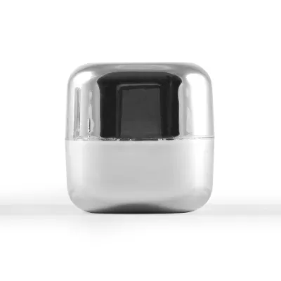 branded Ritz Cube Lip Balm, from our range of promotional Sunscreen & Lip Balm