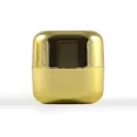 branded Ritz Cube Lip Balm, from our range of promotional Sunscreen &amp; Lip Balm