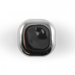 branded Ritz Cube Lip Balm, from our range of promotional Sunscreen & Lip Balm