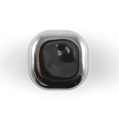 branded Ritz Cube Lip Balm, from our range of promotional Sunscreen & Lip Balm