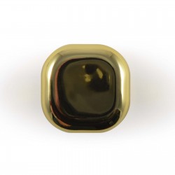 branded Ritz Cube Lip Balm, from our range of promotional Sunscreen & Lip Balm