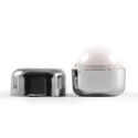 branded Ritz Cube Lip Balm, from our range of promotional Sunscreen &amp; Lip Balm