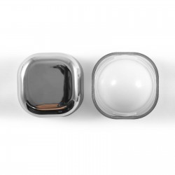 branded Ritz Cube Lip Balm, from our range of promotional Sunscreen & Lip Balm