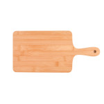 branded Solero Bamboo Serving Board, from our range of promotional Cheese Sets