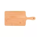 branded Solero Bamboo Serving Board, from our range of promotional Cheese Sets