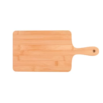 branded Solero Bamboo Serving Board, from our range of promotional Cheese Sets