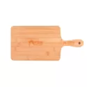 branded Solero Bamboo Serving Board, from our range of promotional Cheese Sets