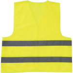 Jackets  - The Safety Vest