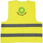 Jackets  - The Safety Vest