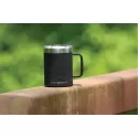 branded Arctic Zone® Titan Thermal Copper Mug - 400ml, from our range of promotional Stainless Steel Mugs